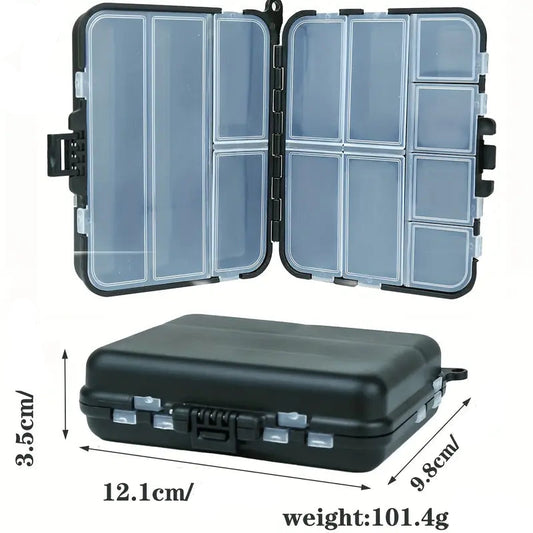 Риболовна кутия bgribolov.com