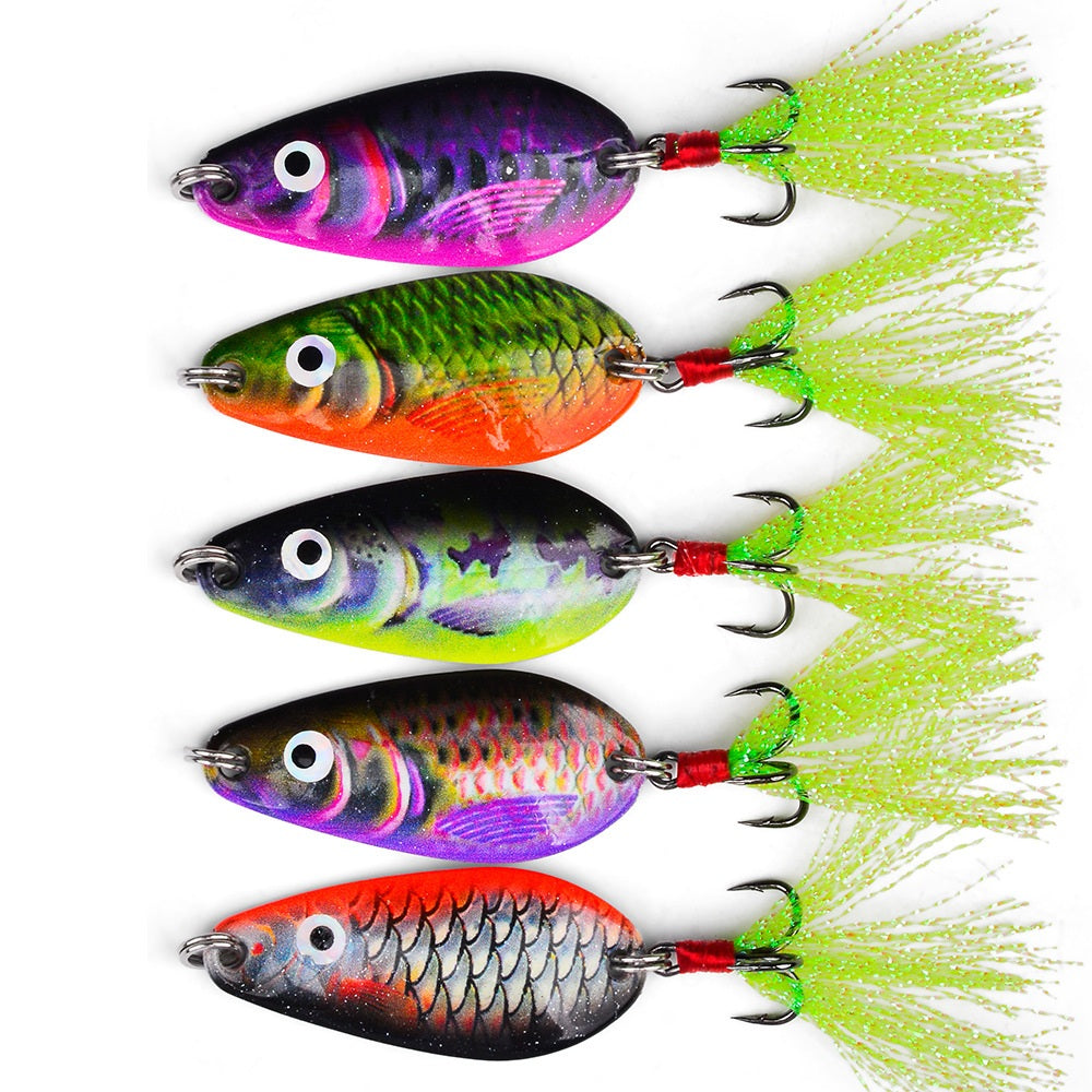 Блесна за хващане на риба