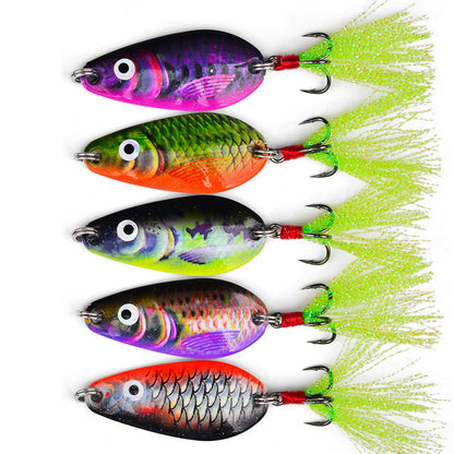 Блесна за хващане на риба